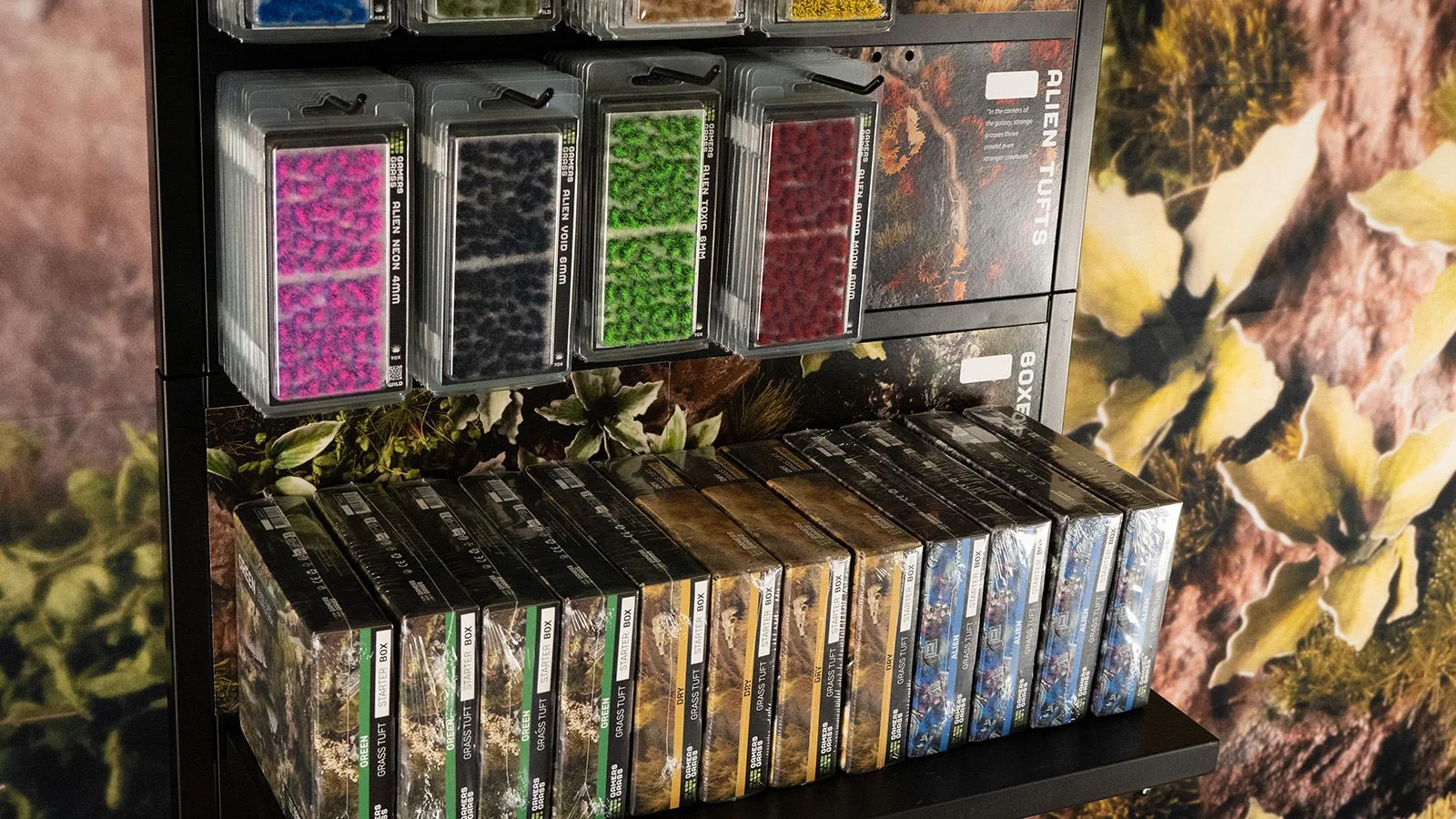 Gamers Grass: Retailer Starter Pack - Image 3
