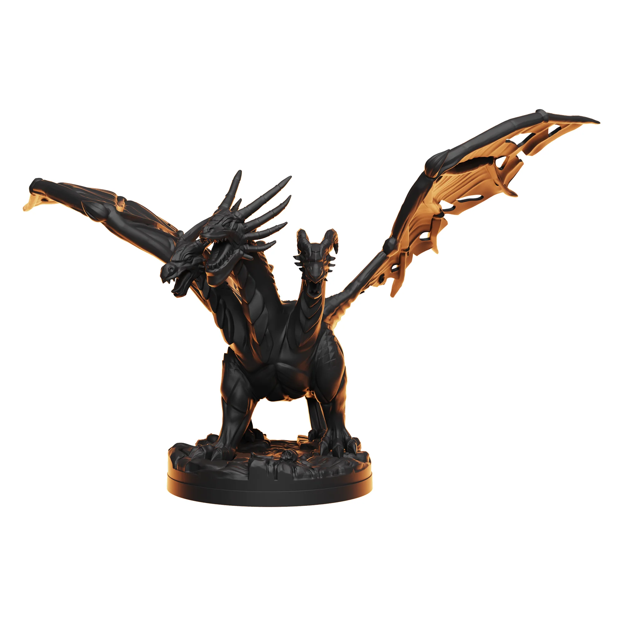 RuneScape Kingdoms: King Black Dragon Expansion - Image 4