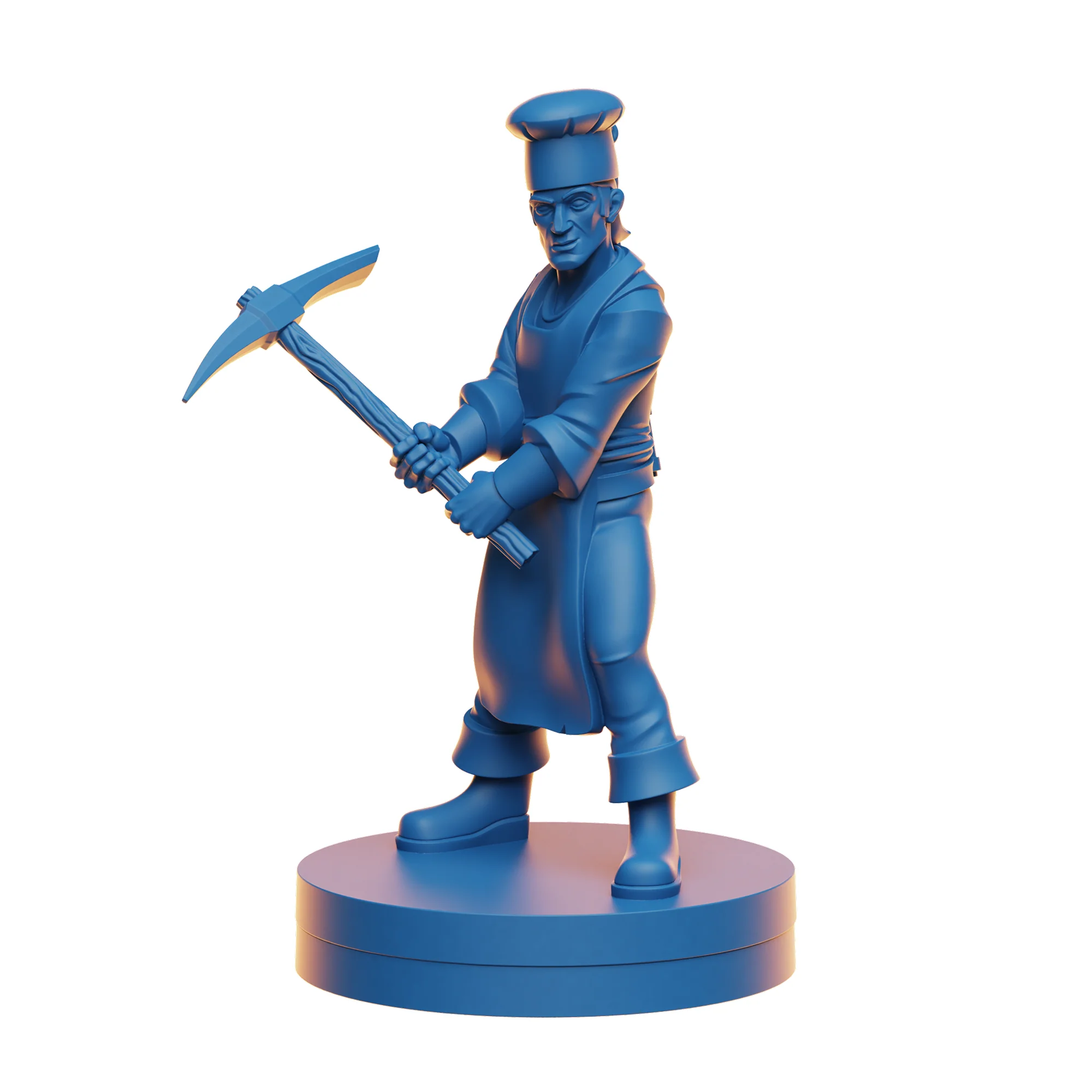 RuneScape Kingdoms: Shadow of Elvarg - Image 5