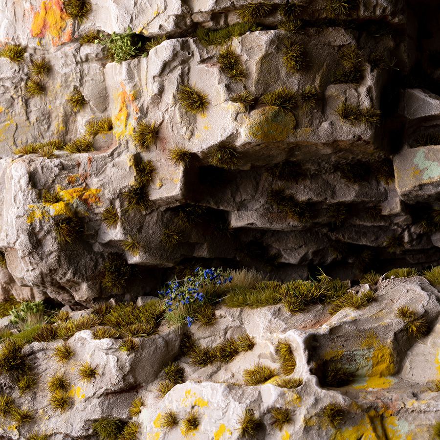 Gamers Grass: Tiny Dark Moss - Image 3