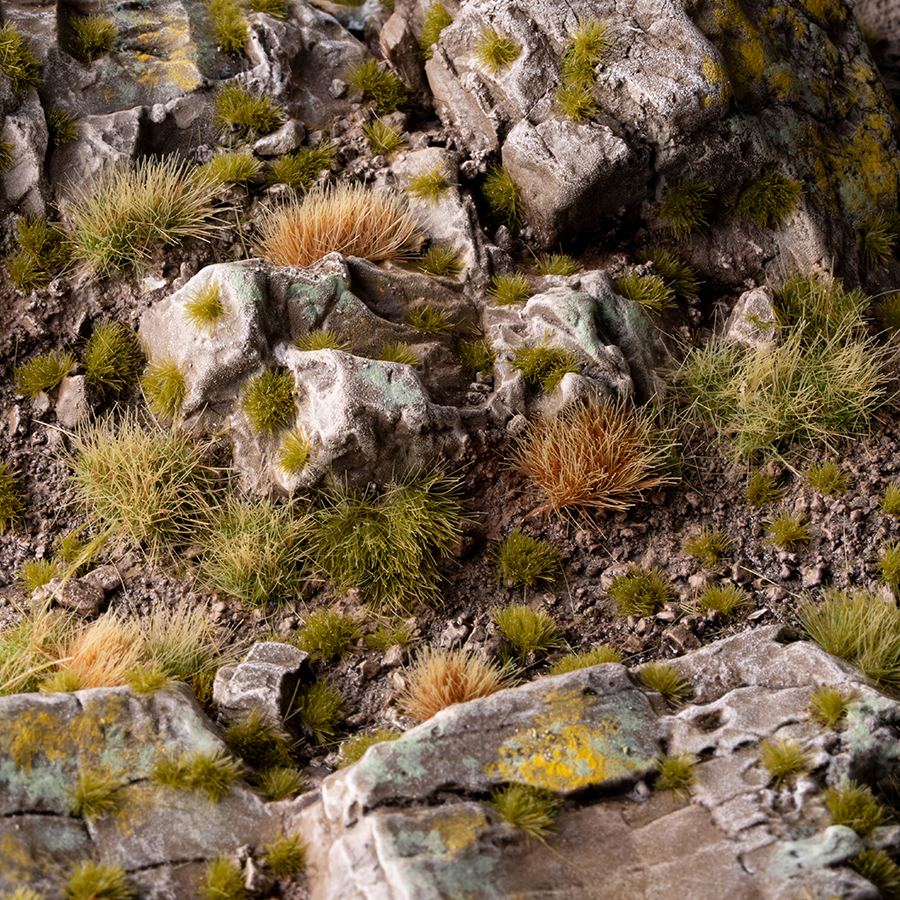 Gamers Grass: Tiny Dry Green - Image 3