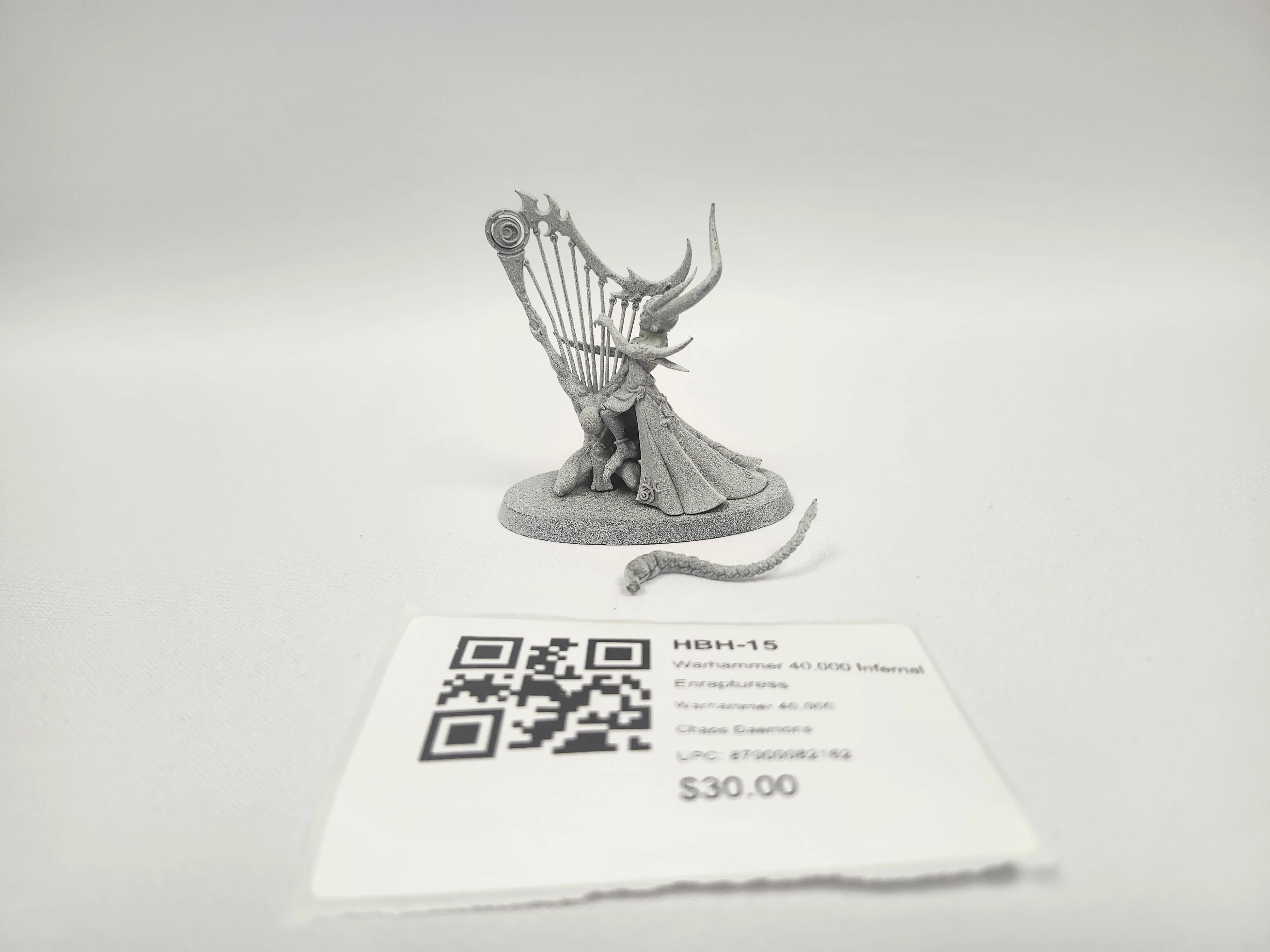 Warhammer 40,000 Infernal Enrapturess HBH-15