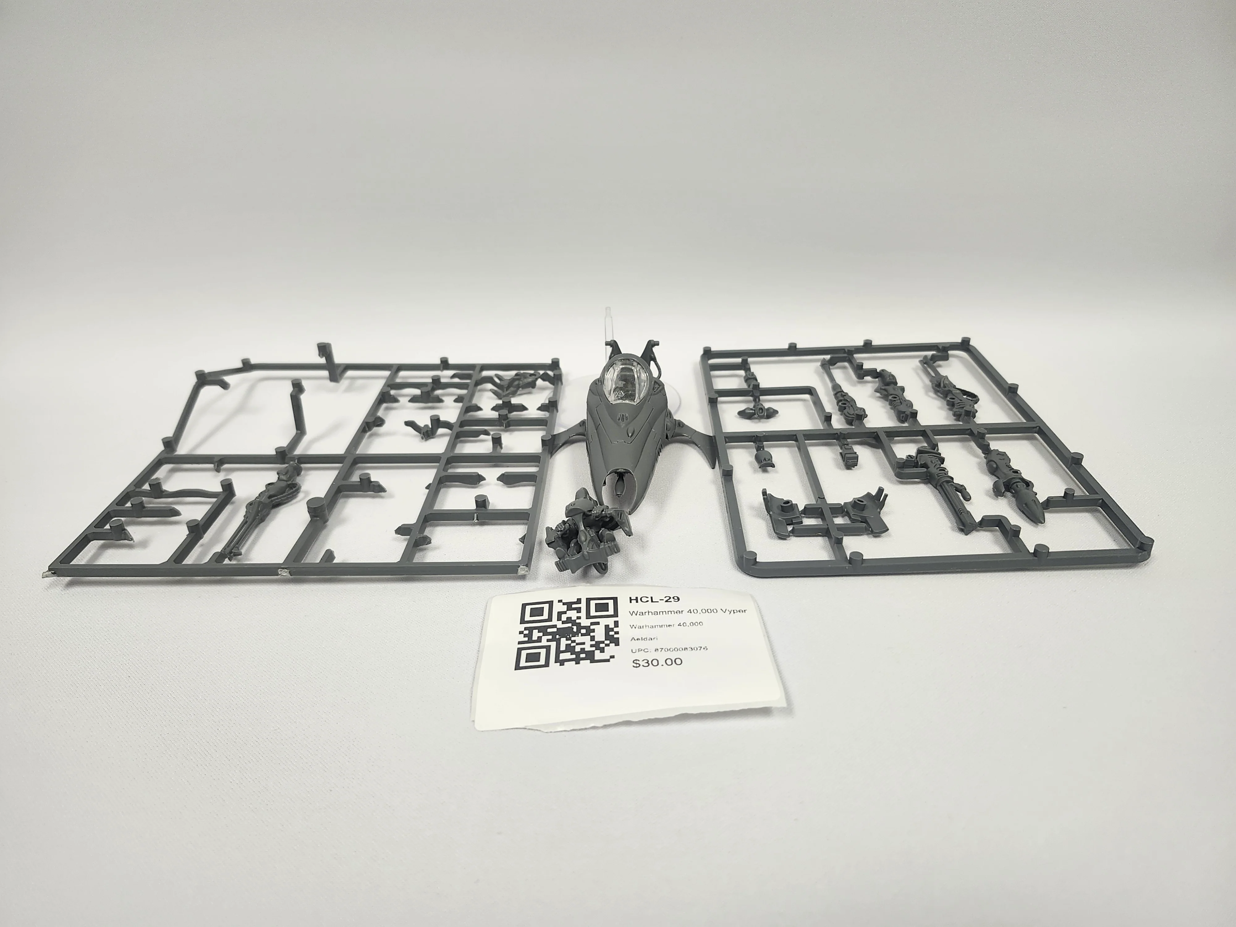 Warhammer 40,000 Vyper HCL-29