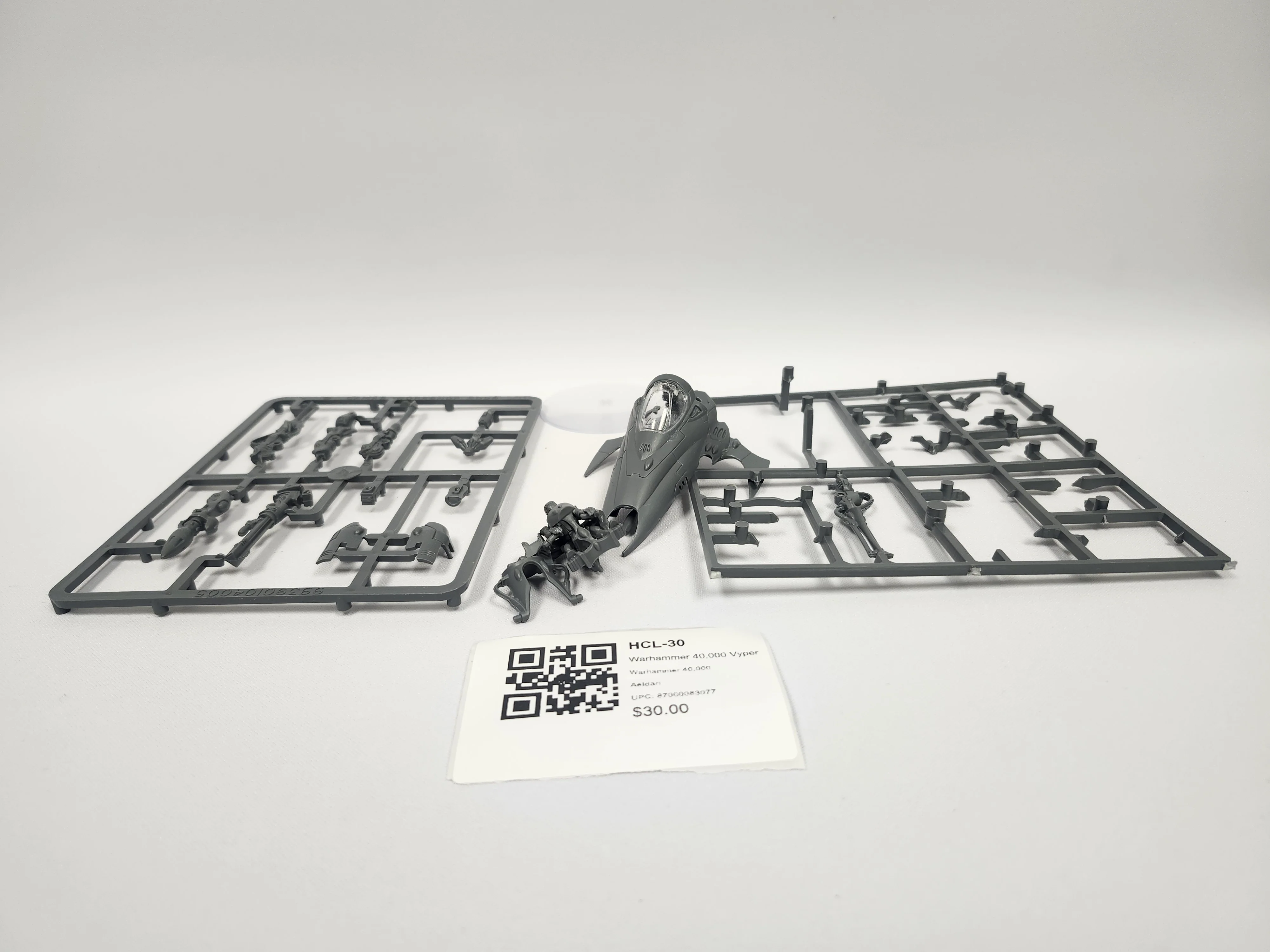 Warhammer 40,000 Vyper HCL-30