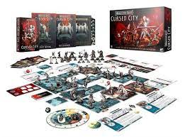 Warhammer Quest: Cursed City - Image 2